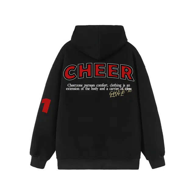 CHEER ZONE