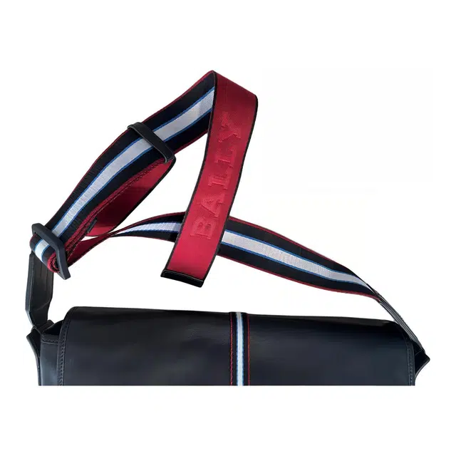 BALLY Logo
