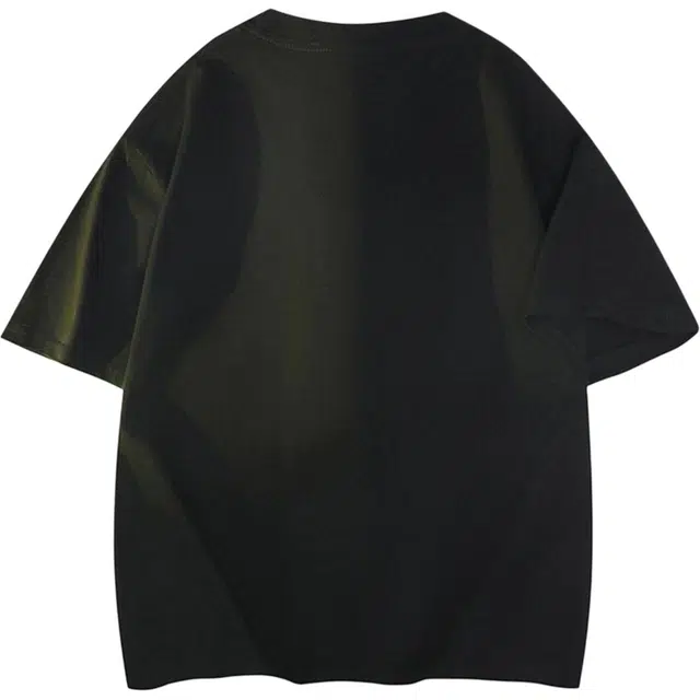 PAINT STAIN T