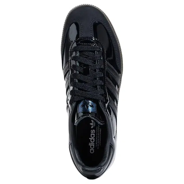 adidas Originals Samba OG Black