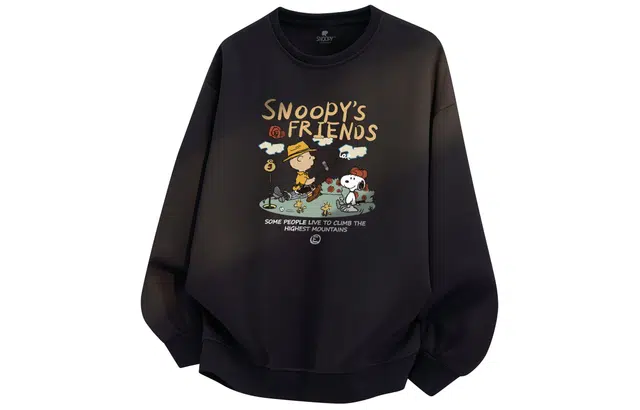 SNOOPY Logo