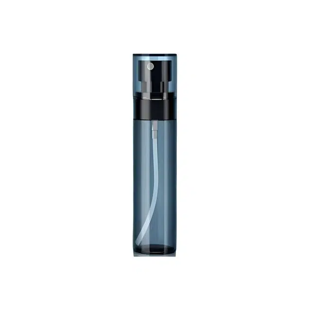 巨晶喷雾瓶旅行分装瓶化妆水酒精超细雾脸部补水小喷壶喷瓶空瓶子雾化