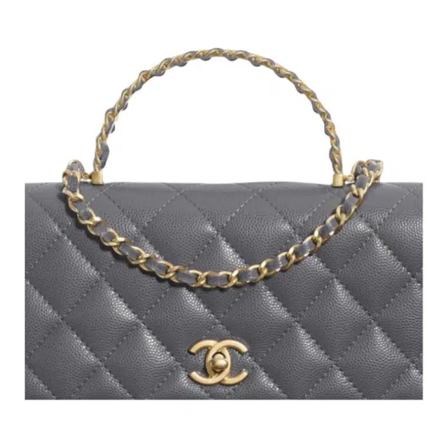 CHANEL 25A