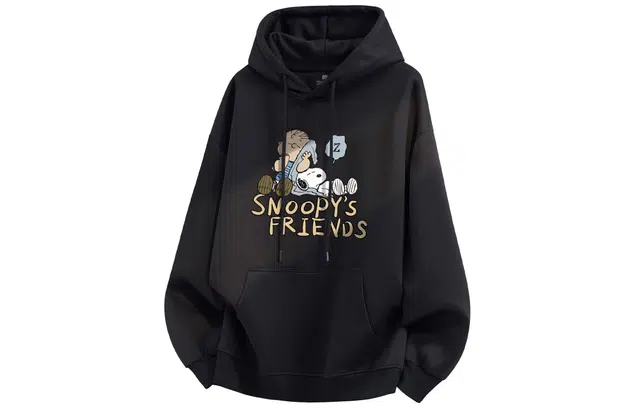 SNOOPY Logo