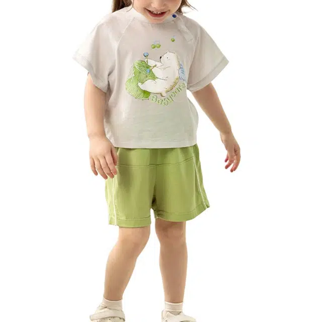 BabycareT SS25