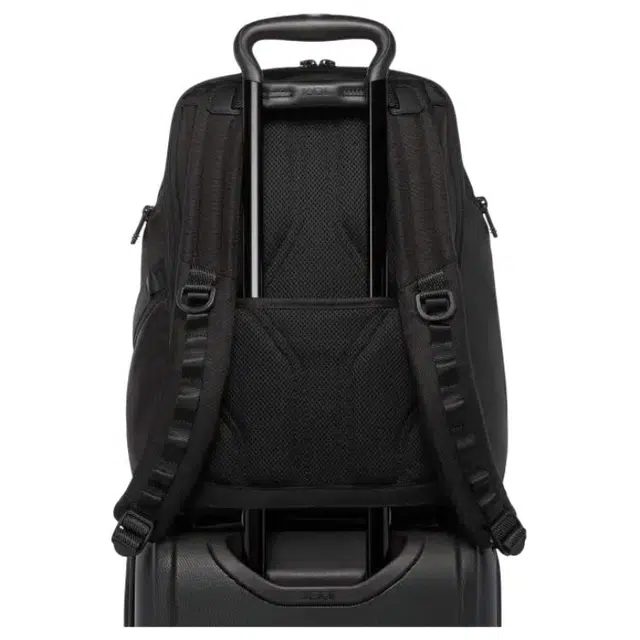 TUMI Alpha Bravo 23L