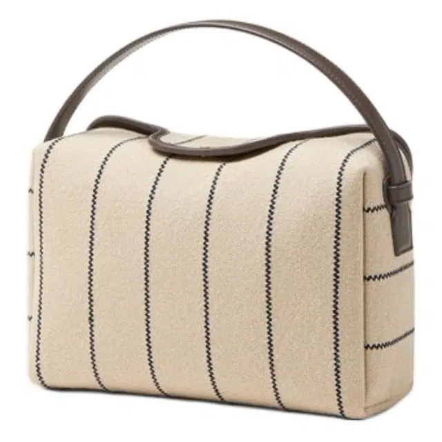 Loro Piana Travel Pouch