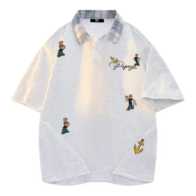 POPEYE logopolo