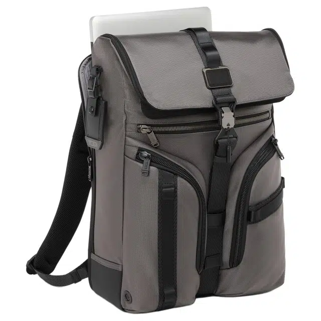 TUMI Alpha Bravo Surveillance 34L