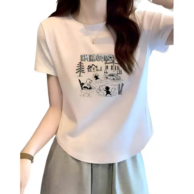 T
