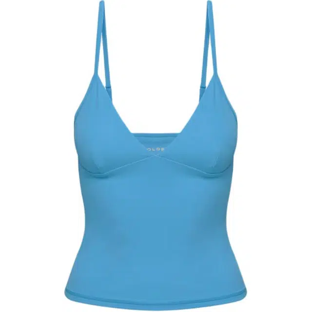 ARITZIA SS25 Golden BUTTER Vibrant Tank V