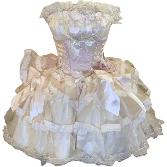 WLEQK Lolita