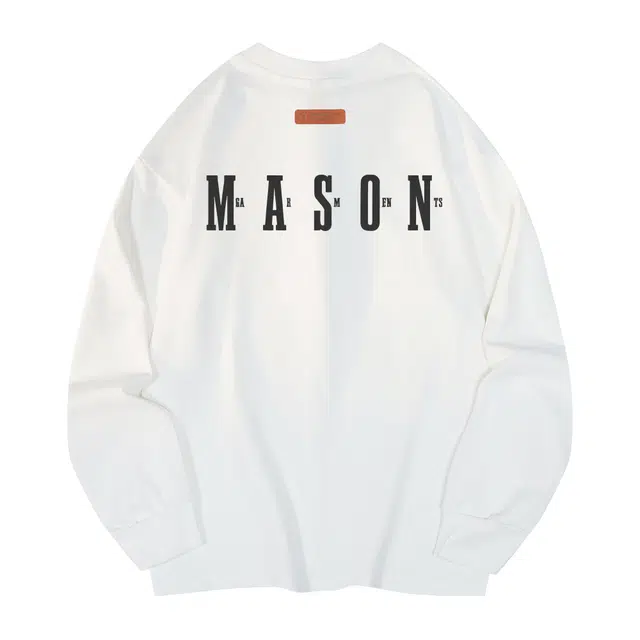 masongarments logoT