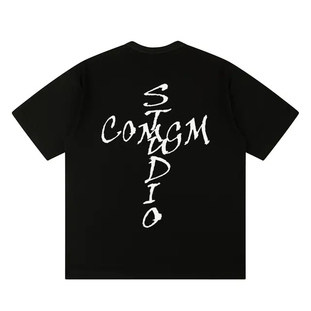 COMGM logoT
