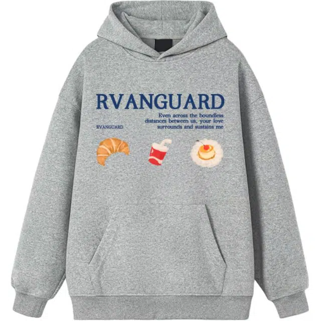 RVANGUARD oversize