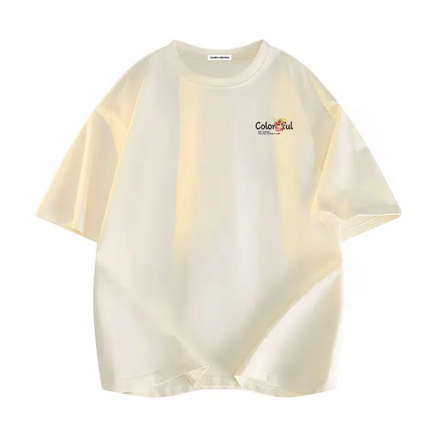 Colorful Creations T