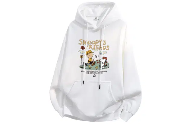 SNOOPY Logo