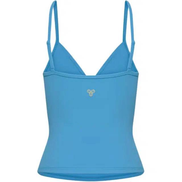 ARITZIA SS25 Golden BUTTER Vibrant Tank V