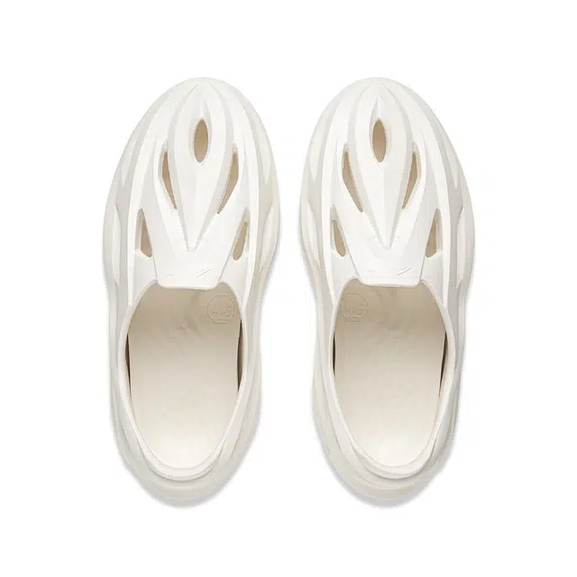 LiNing BADFIVE dunker croc