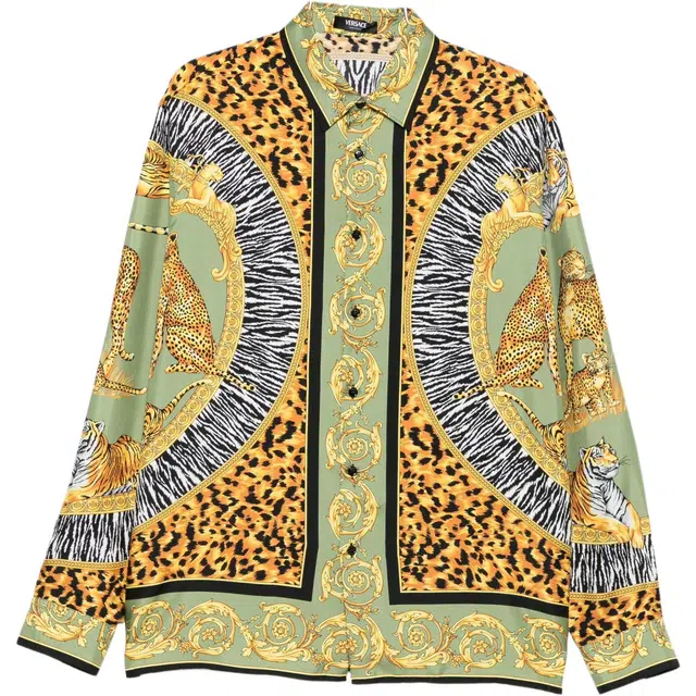VERSACE FW25