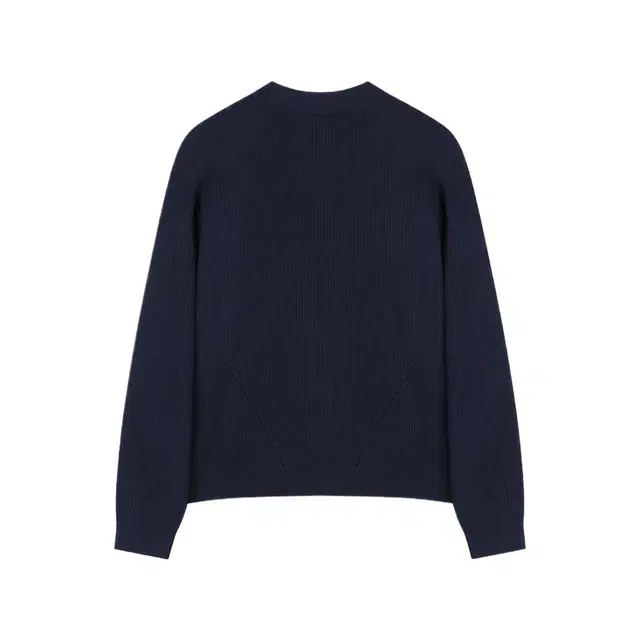 BESLOW V NECK SHORT CARDIGAN
