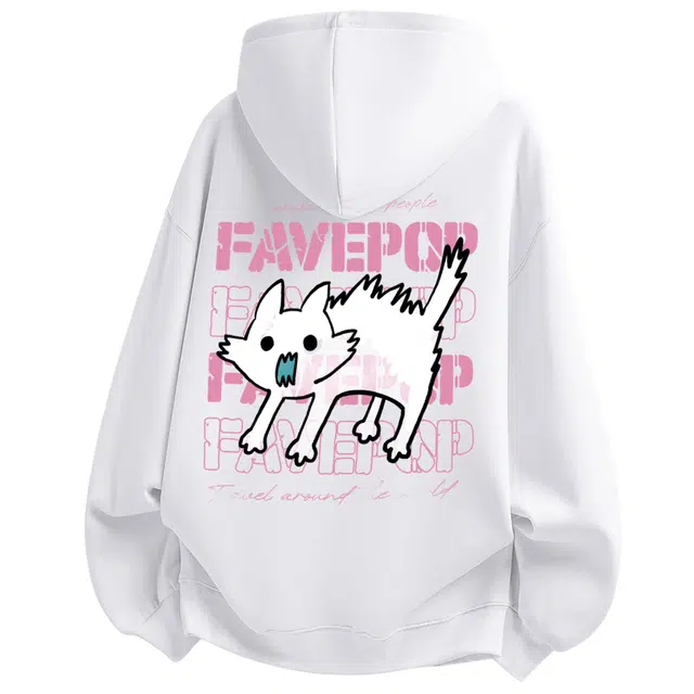 FAVEPOP Logo