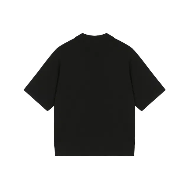 BESLOW FINE KNIT POLO SHIRTS Polo