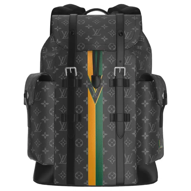 LOUIS VUITTON CHRISTOPHER