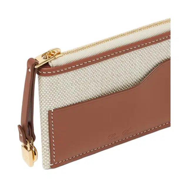 Loro Piana Extra Zip