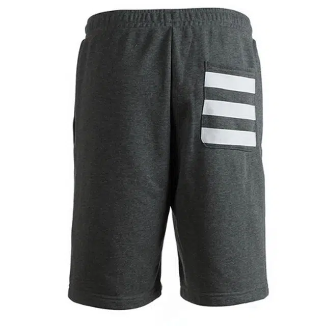 adidas originals 3FOIL SHORTS FASHION logo