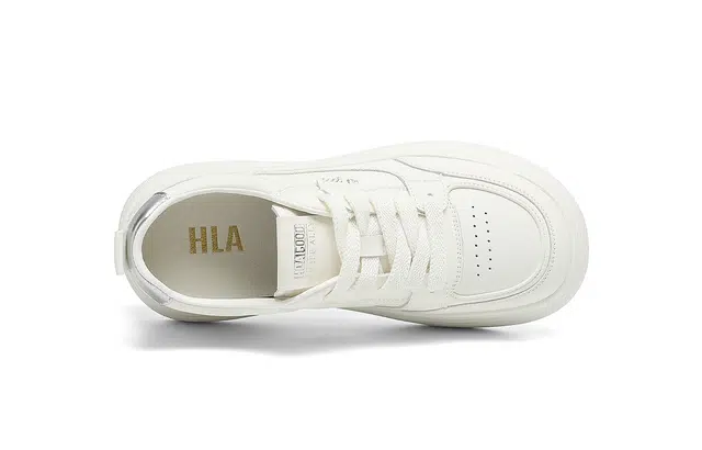 HLA