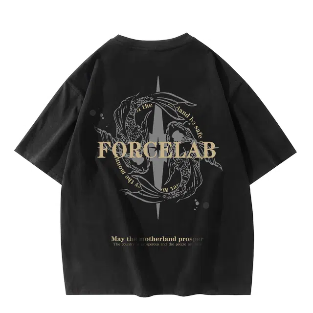 FORCEPULR insT