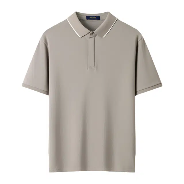 FOSS PHIL POLO2025TPolo