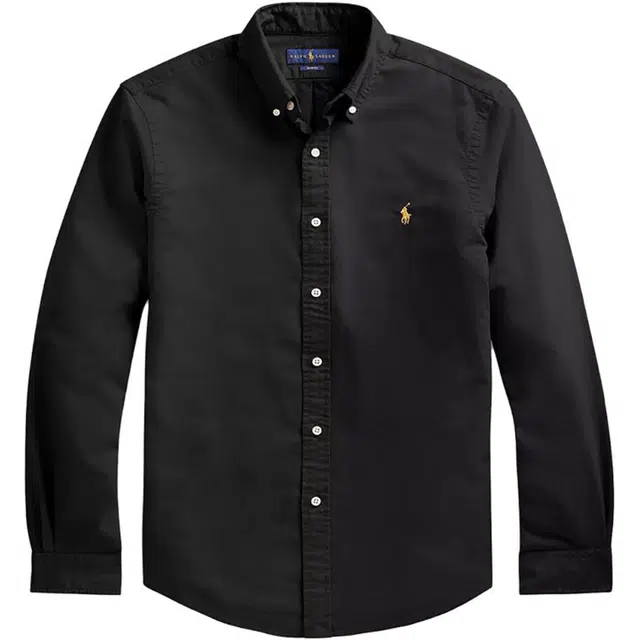 Polo Ralph Lauren SS23 Logo