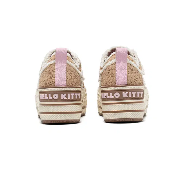 Hello Kitty x OLD ORDER
