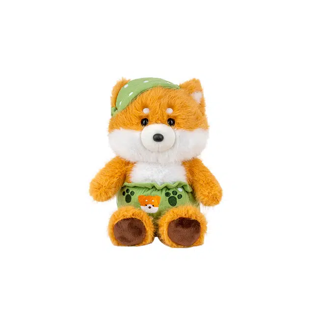PUDOWRABBIT 20cm30cm