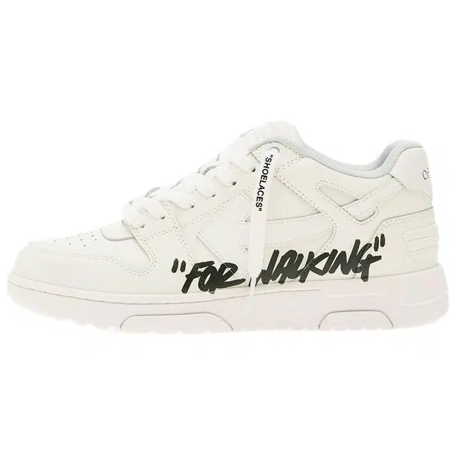 OFF-WHITE Out Of Office For Walking