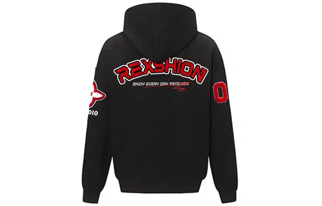REXSHION Logo
