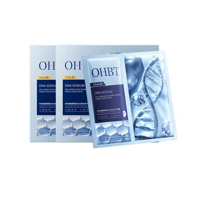 OHBT DNA
