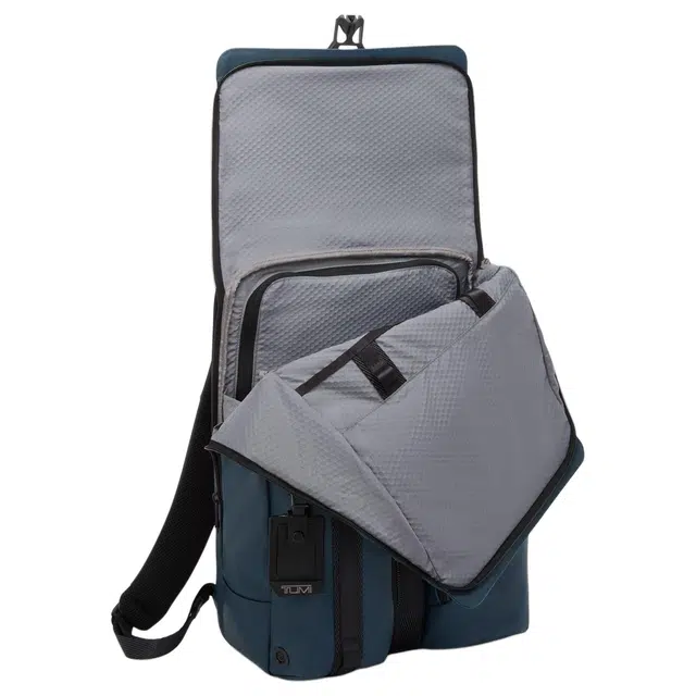 TUMI Alpha Bravo Surveillance 34L