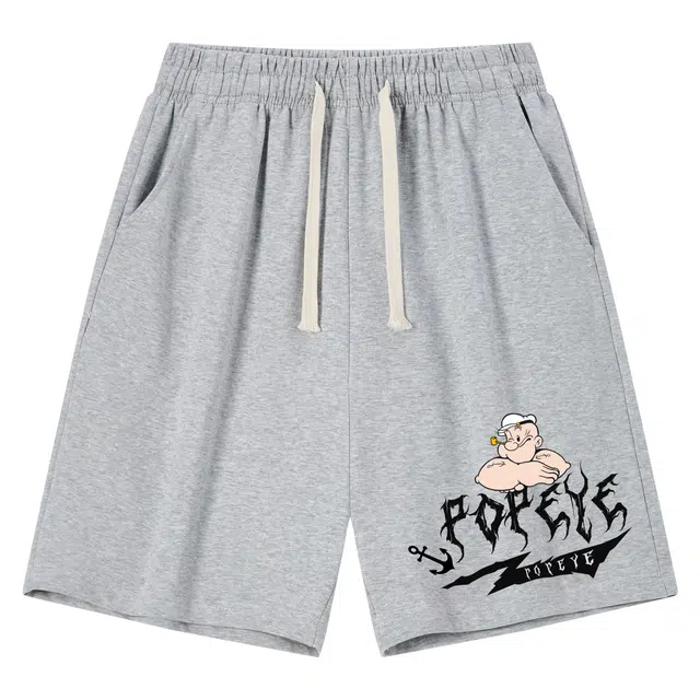 POPEYE logo