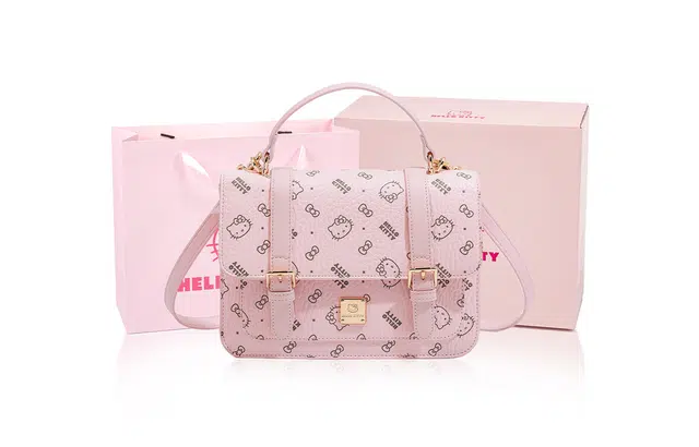 Sanrio MESUCA PU