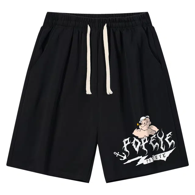 POPEYE logo