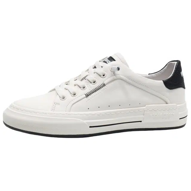 佐塞斯 轻盈舒适时尚百搭简约 低帮 板鞋 男款