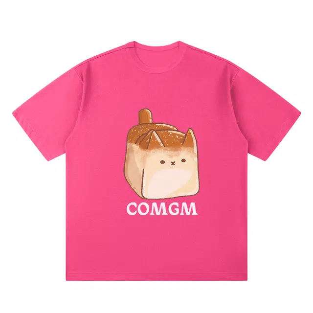 COMGM logoT