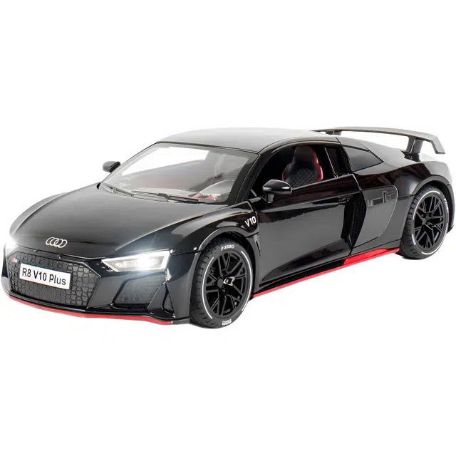 R8 V10