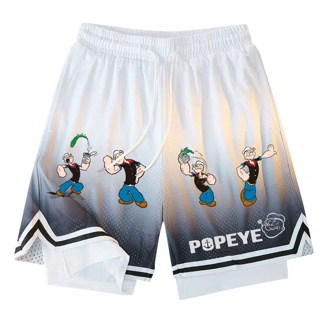 POPEYE Logo