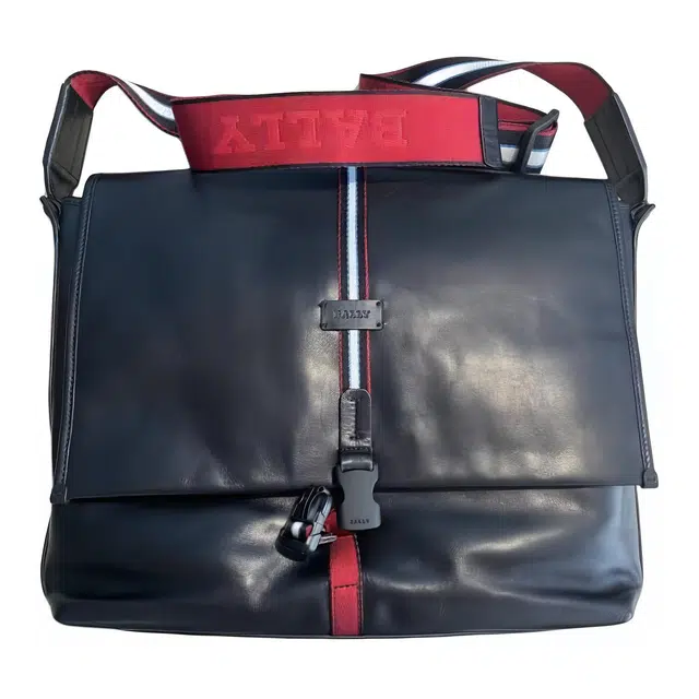 BALLY Logo