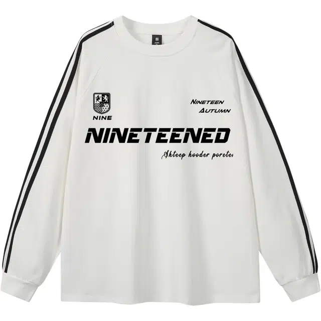 NINETEEN AUTUMN T