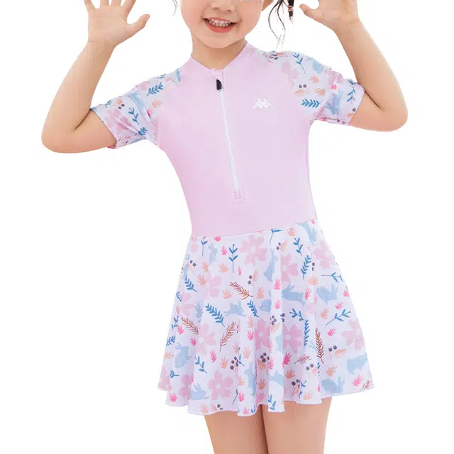 KAPPA KIDS